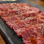 炭火焼肉 藤井 - 