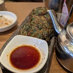 シンチョン ソルロンタン - 