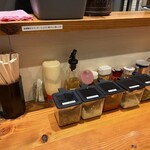 ラーメンショップ◯化  - 