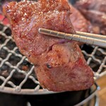 炭火焼肉 藤井 - 