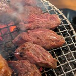 炭火焼肉 藤井 - 