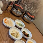 シンチョン ソルロンタン - 