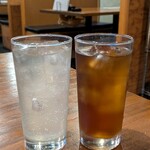 炭火焼肉 藤井 - 