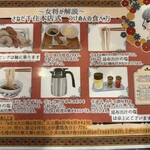 つけめん さなだ - 