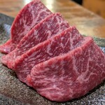 炭火焼肉 藤井 - 