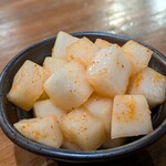 炭火焼肉 藤井 - 