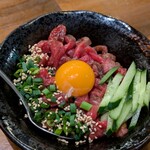 炭火焼肉 藤井 - 