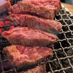炭火焼肉 藤井 - 