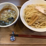 つけめん さなだ - 