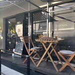 JULES VERNE COFFEE - 