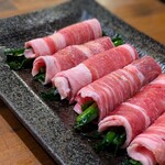 炭火焼肉 藤井 - 