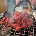 炭火焼肉 藤井 - 