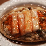 ワンコイン割烹魚金 - 料理写真: