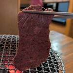 炭火焼肉 藤井 - 