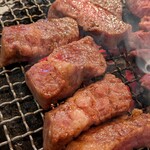 炭火焼肉 藤井 - 