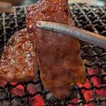 炭火焼肉 藤井 - 