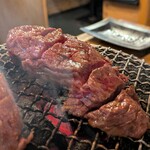 炭火焼肉 藤井 - 