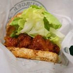 ラッキーピエロ - 料理写真: