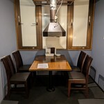 炭火焼肉 藤井 - 