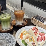 JULES VERNE COFFEE - 