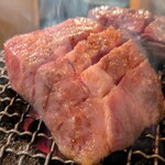 炭火焼肉 藤井 - 