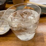 串カツさくら - いいちこロック