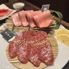 焼肉ホルモン ほるまさ 船橋