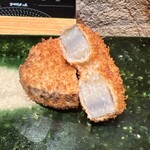 串揚げ料理 かわた - 