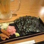 のんびり酒場 おきらく - 