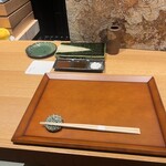 串揚げ料理 かわた - 