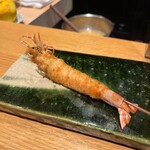 串揚げ料理 かわた - 