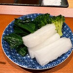 串揚げ料理 かわた - 