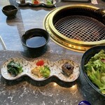 米沢牛上杉 - 