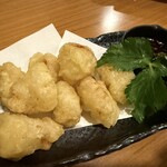 のんびり酒場 おきらく - 