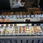 パティスリージラフ - 