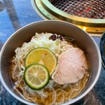 米沢牛上杉 - 