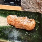 串揚げ料理 かわた - 