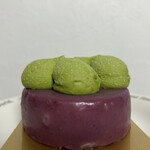 パティスリージラフ - あまりにもリスペクト。もう語り出したらとまらないので自重。