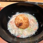 串揚げ料理 かわた - 