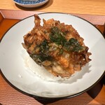 串揚げ料理 かわた - 