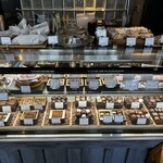 パティスリージラフ - 