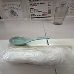 ラーメン荘 歴史を刻め なかもず店 - 