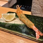 串揚げ料理 かわた - 