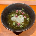 串揚げ料理 かわた - 