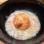 串揚げ料理 かわた - 