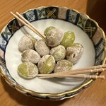 のんびり酒場 おきらく - 