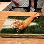 串揚げ料理 かわた - 