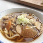 コマ展望台レストラン - 