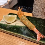 串揚げ料理 かわた - 