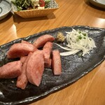 のんびり酒場 おきらく - 